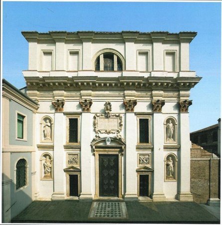 Chiesa di San Gaetano