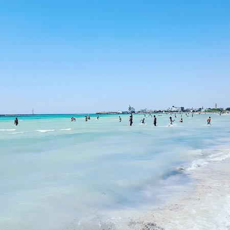 Lido Il Molo