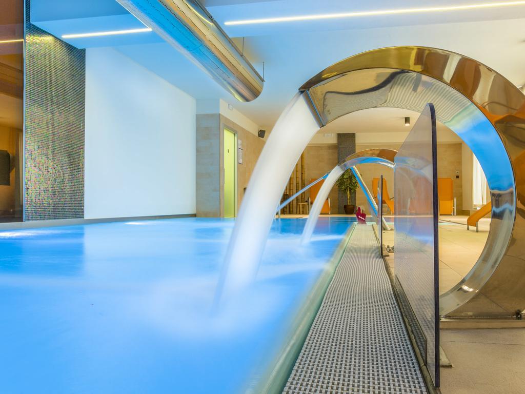 Cavalleggeri Spa & Beauty
