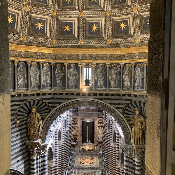Porta del Cielo
