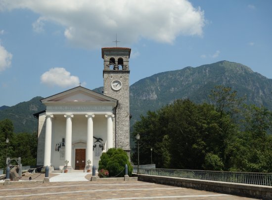 Chiesa di San Antonio
