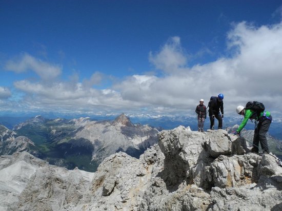 Alpinschule Globo Alpin