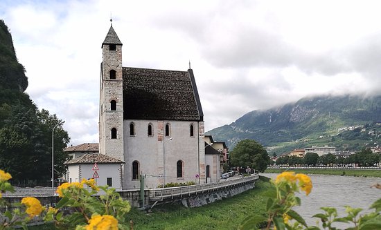 Parrocchia dell'Antica Abbaziale di Sant'Apollinare