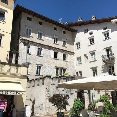 Palazzo Balduini