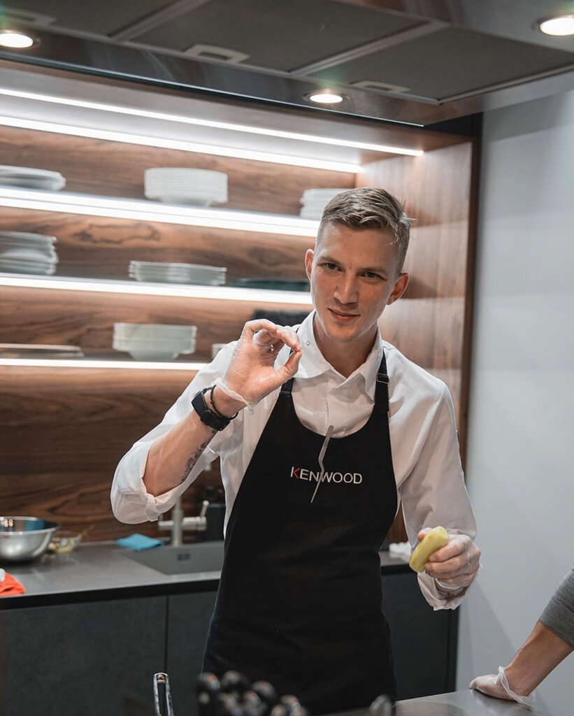 Vilka Culinary Studio