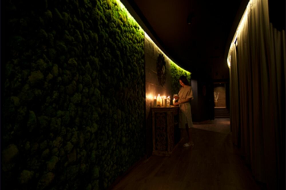 Melissa Spa Salon