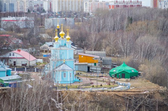 Church of Our Lady of Kazan (1792)