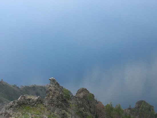 Mountain Zhima