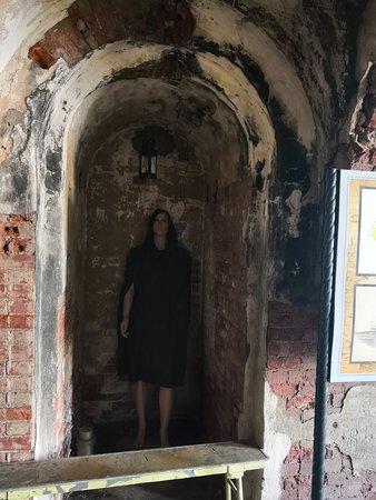 Fort Count Milyutin