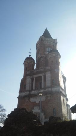 Teatar Gardos