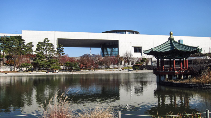 Kwanhoon Gallery