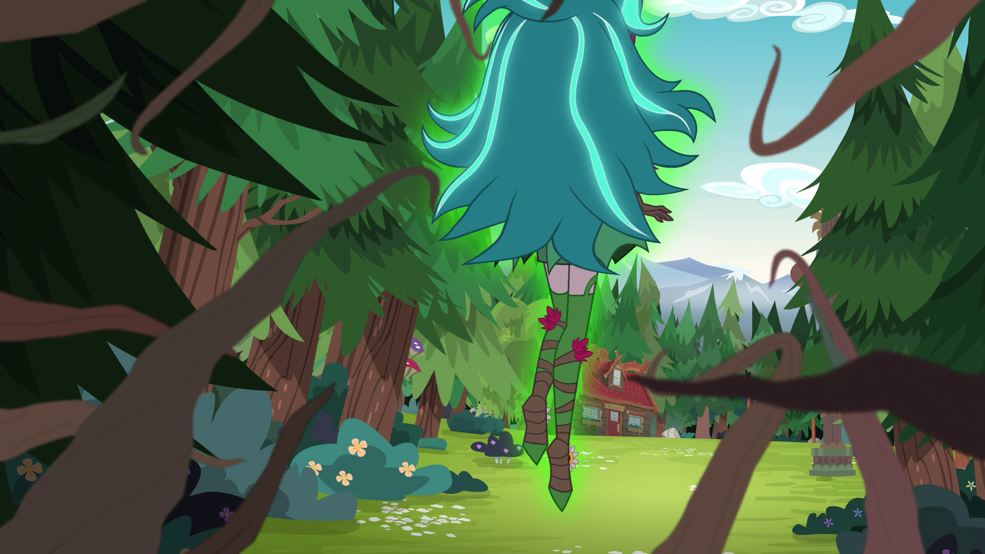 Rancho Everfree