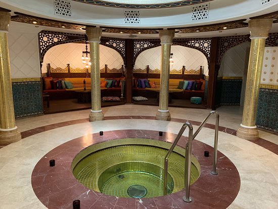 Wellness & Spa Château Amade