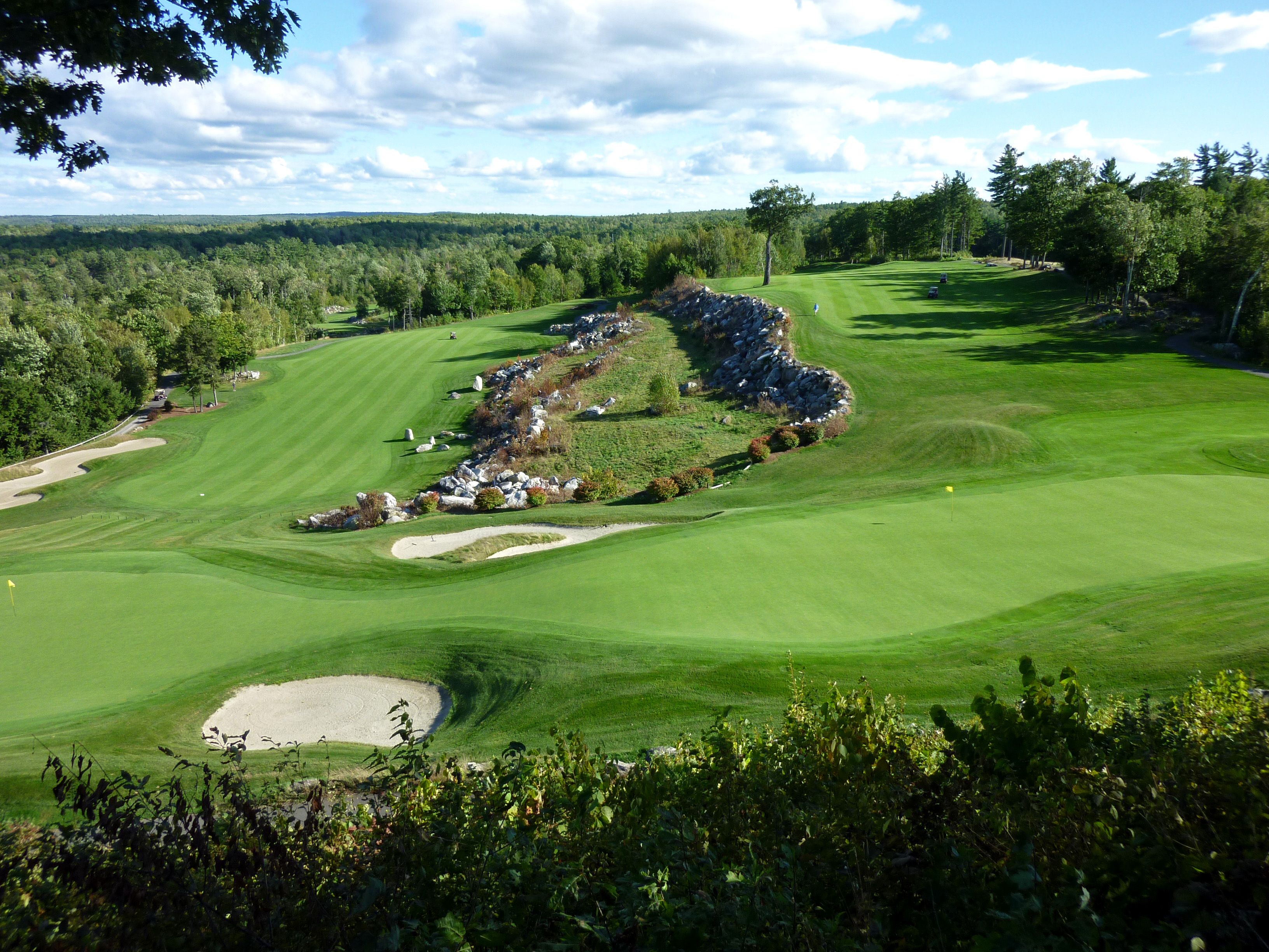 Golf Club Belgrade