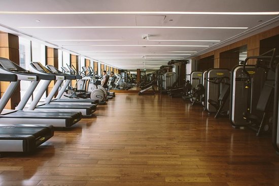Limegrove Fitness & Spa