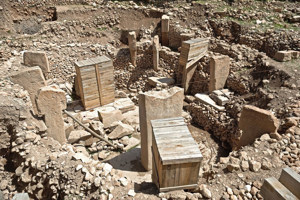 Al Okhdood Archaeological Site