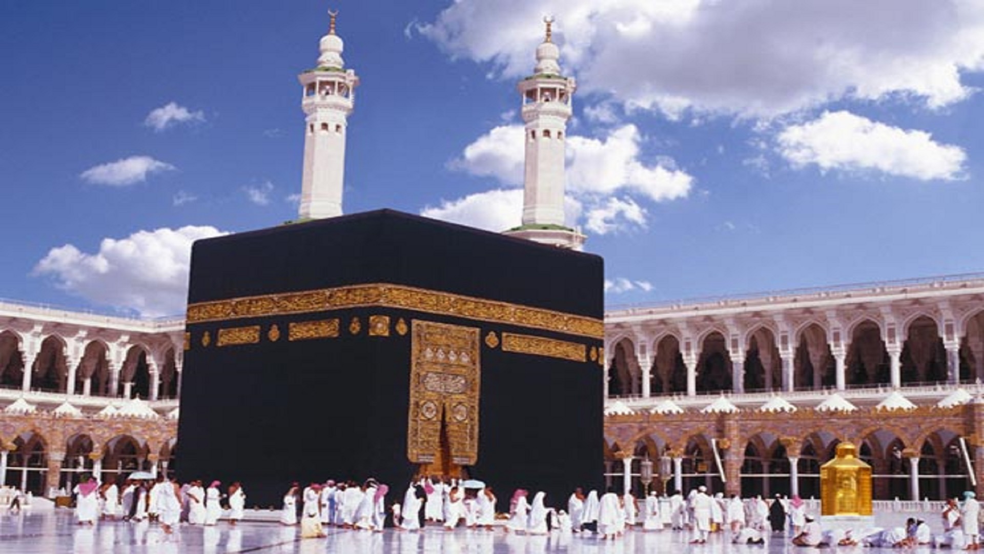 Kaaba