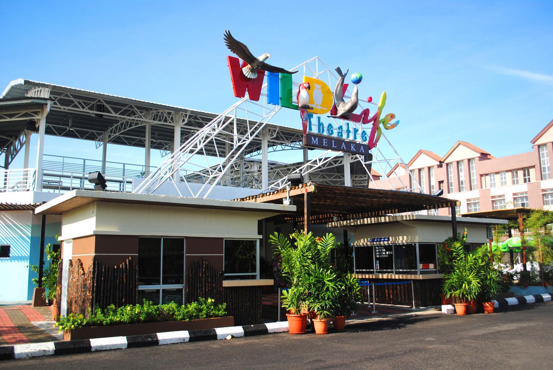 Wildlife Theatre Melaka