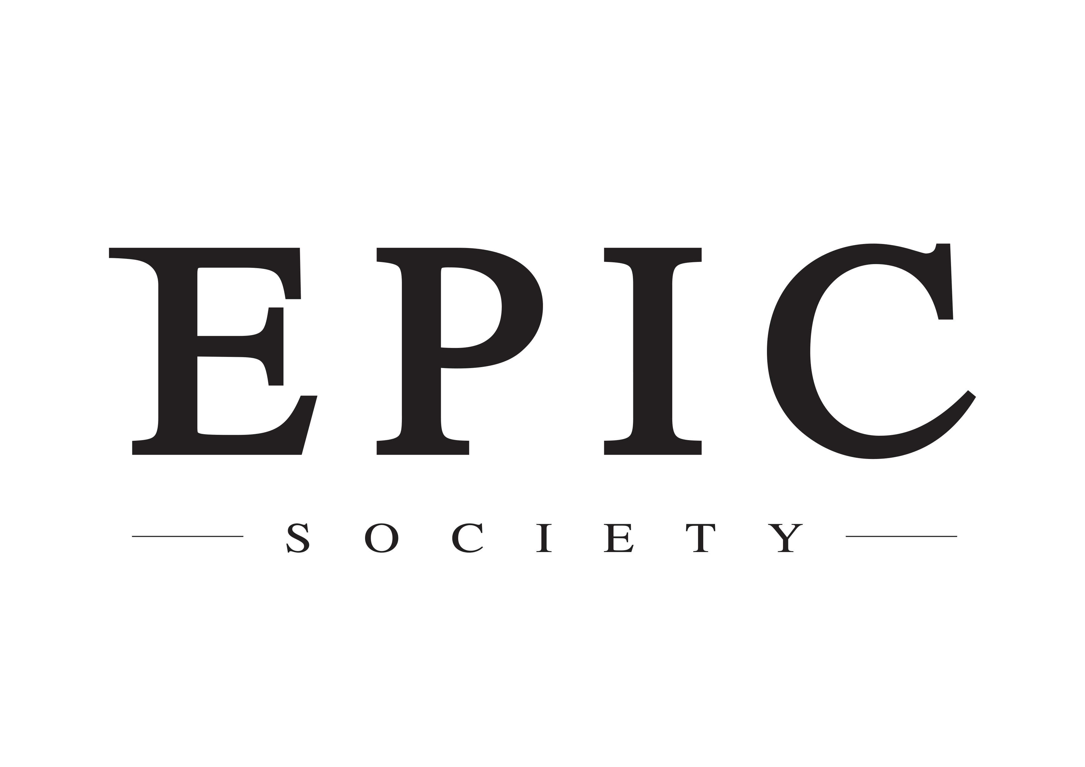 EPIC Society
