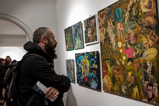 Quark Gallery