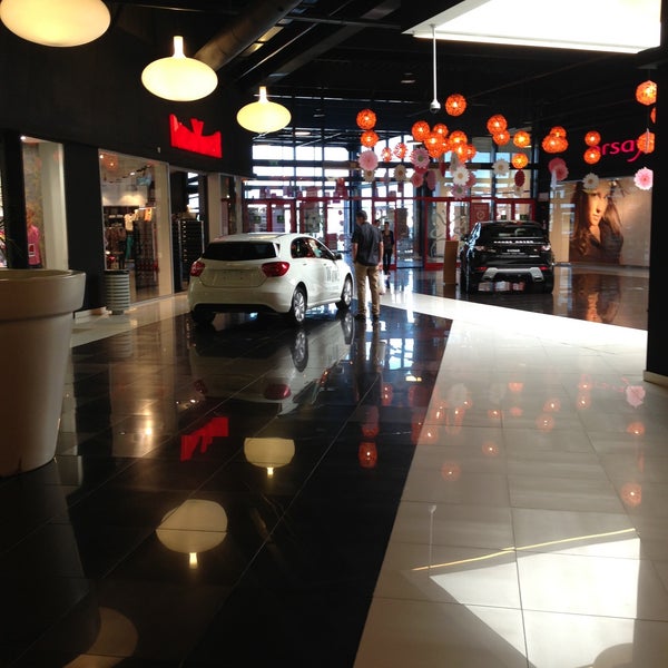 Focsani Mall