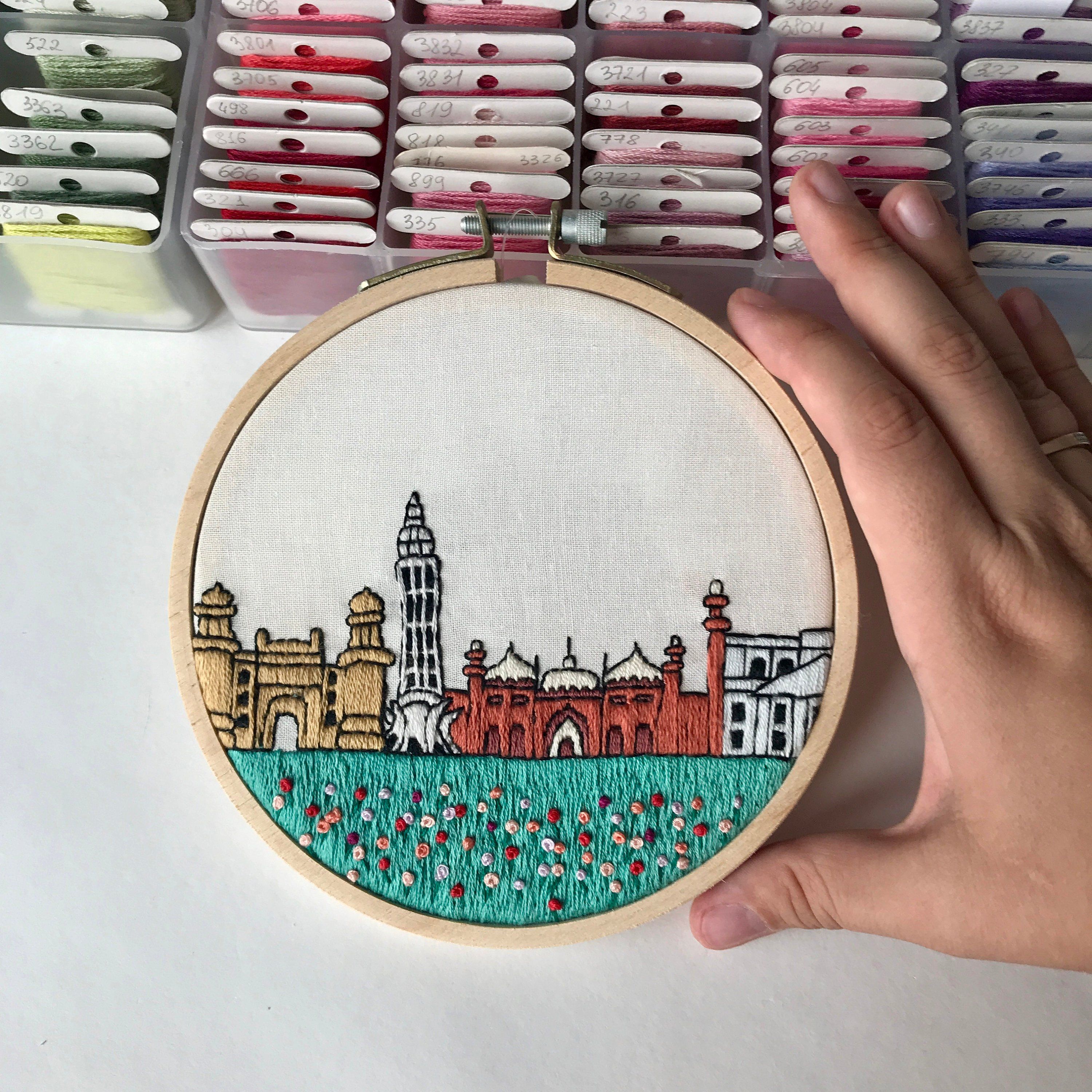 Tower Bridge