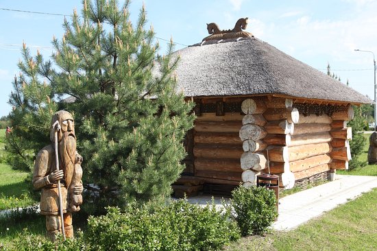 The Vyatich Museum