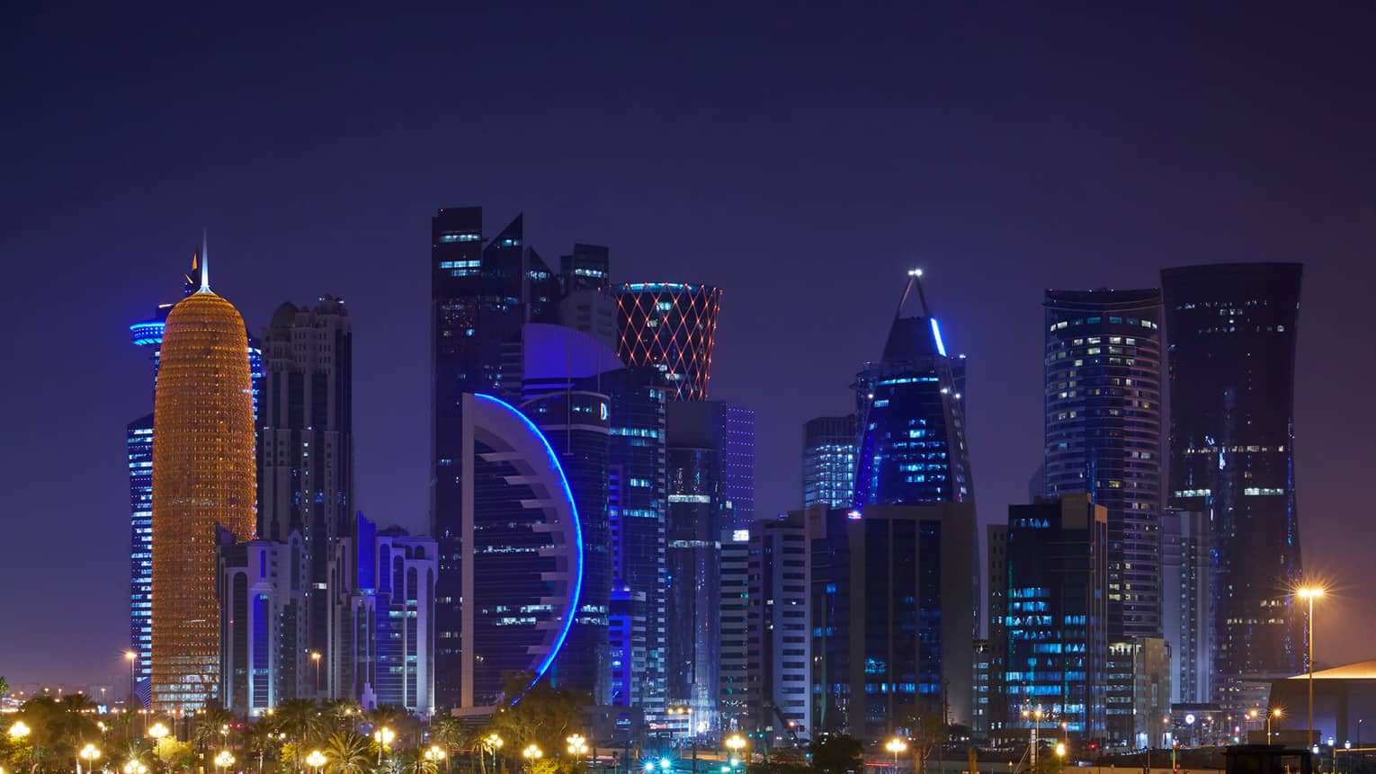Rise Doha