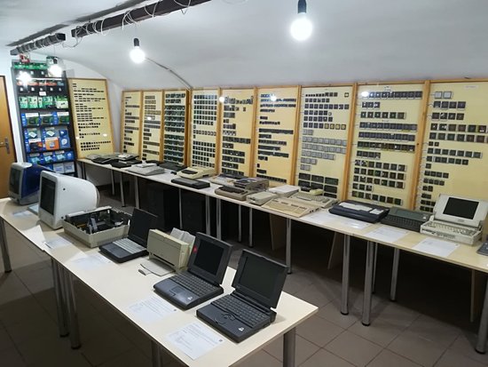 Retro IT Museum