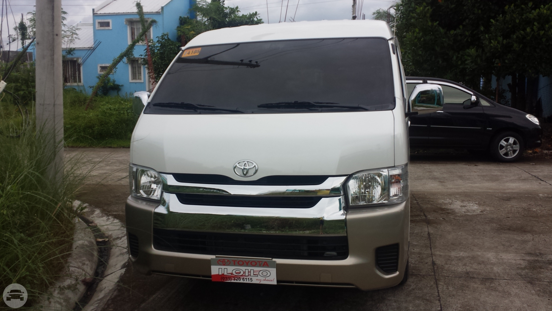 Newmore Transport Services