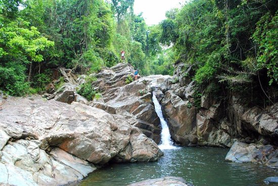 Palalan Falls