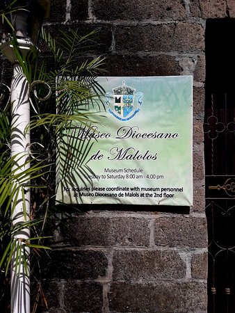 Museo Diocesano de Malolos