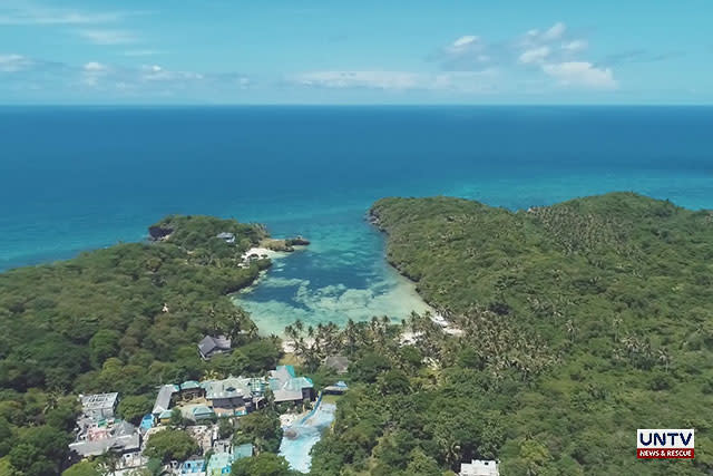 CocoHana Shooting Service in Boracay