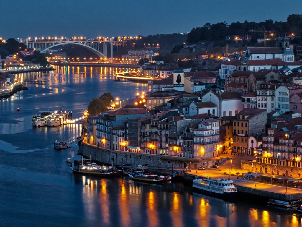 Sempre Teu Porto
