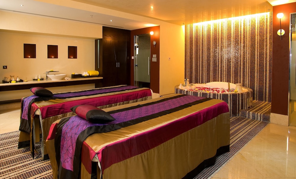 Angsana Spa Wyndham Grand Regency Doha