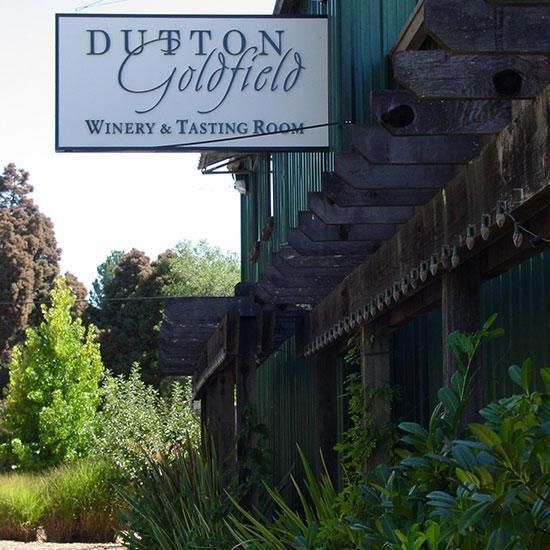 Dutton Goldfield Winery