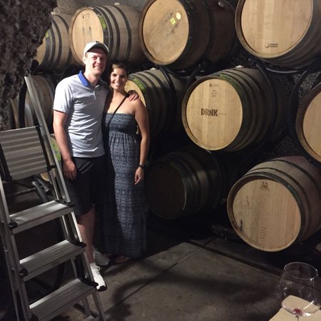 DRNK Wines