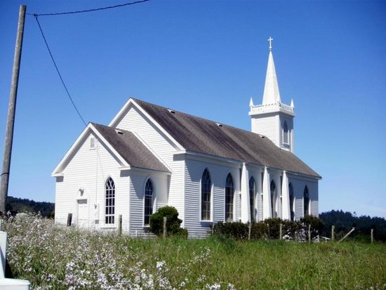 Potter Schoolhouse