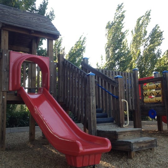 Wicklund Park