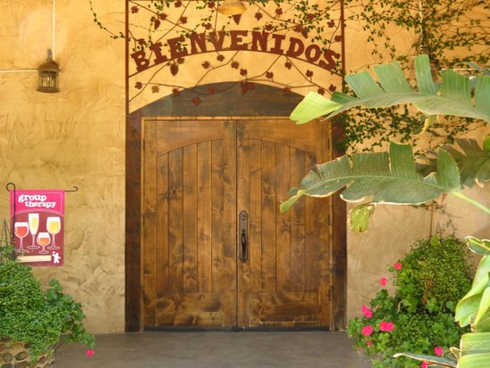 Ramon Rios Winery
