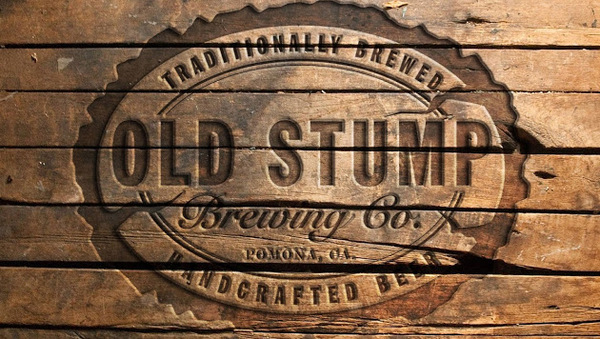 Old Stump Brewing Co