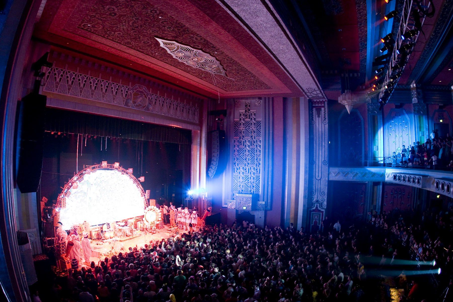 Fox Theater Pomona