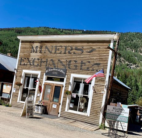 St Elmo General Store Inc