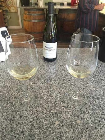 Mountain View Winery