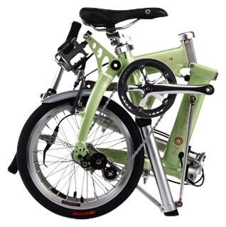 High Country Bicycles