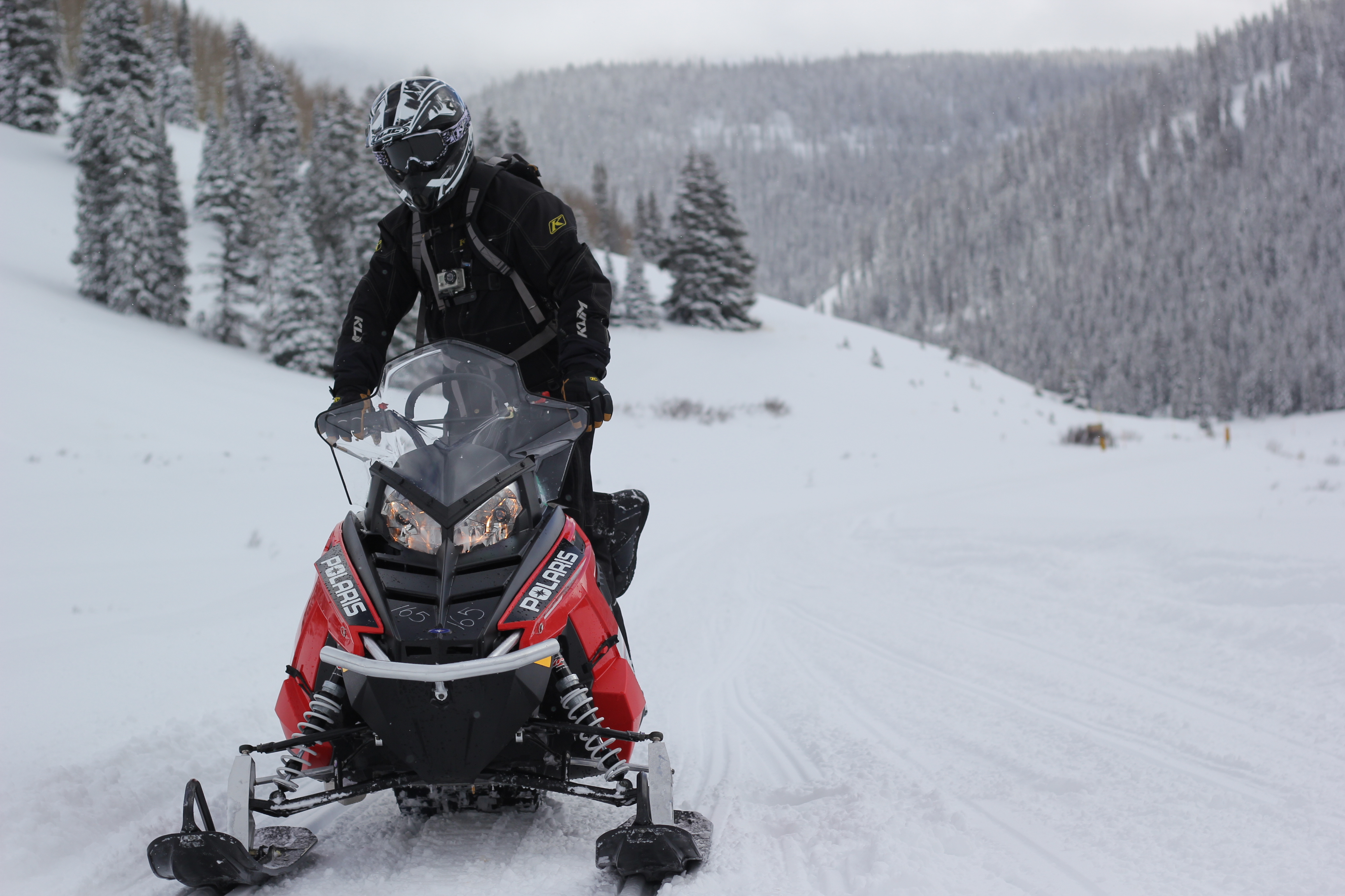 Colorado Adventure Rentals