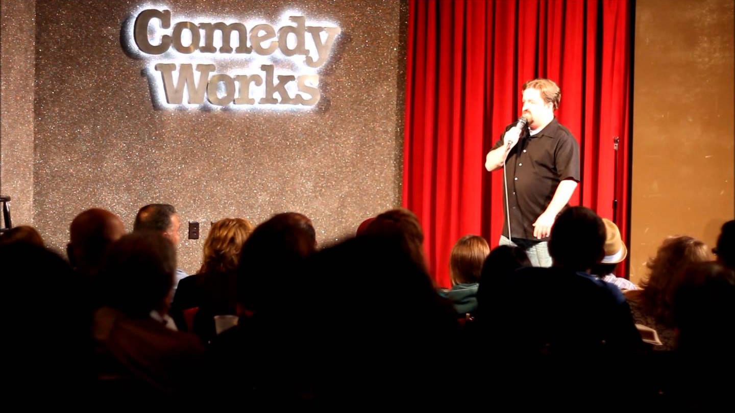 Comedy Works