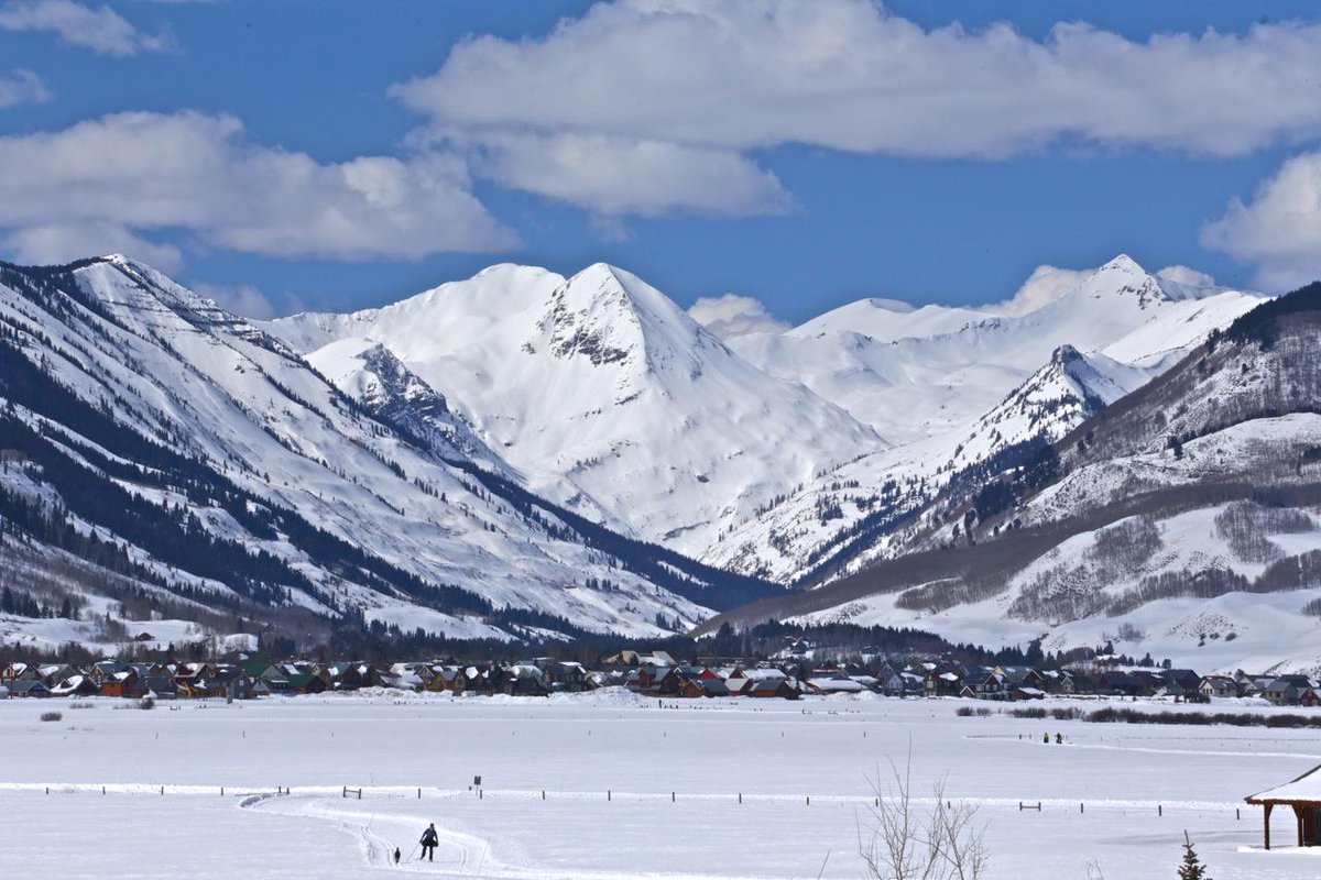 Crested Butte Mountain Resort