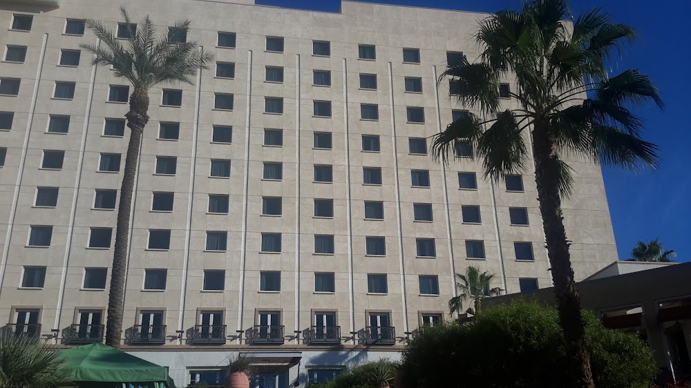 Fantasy Springs Resort Casino