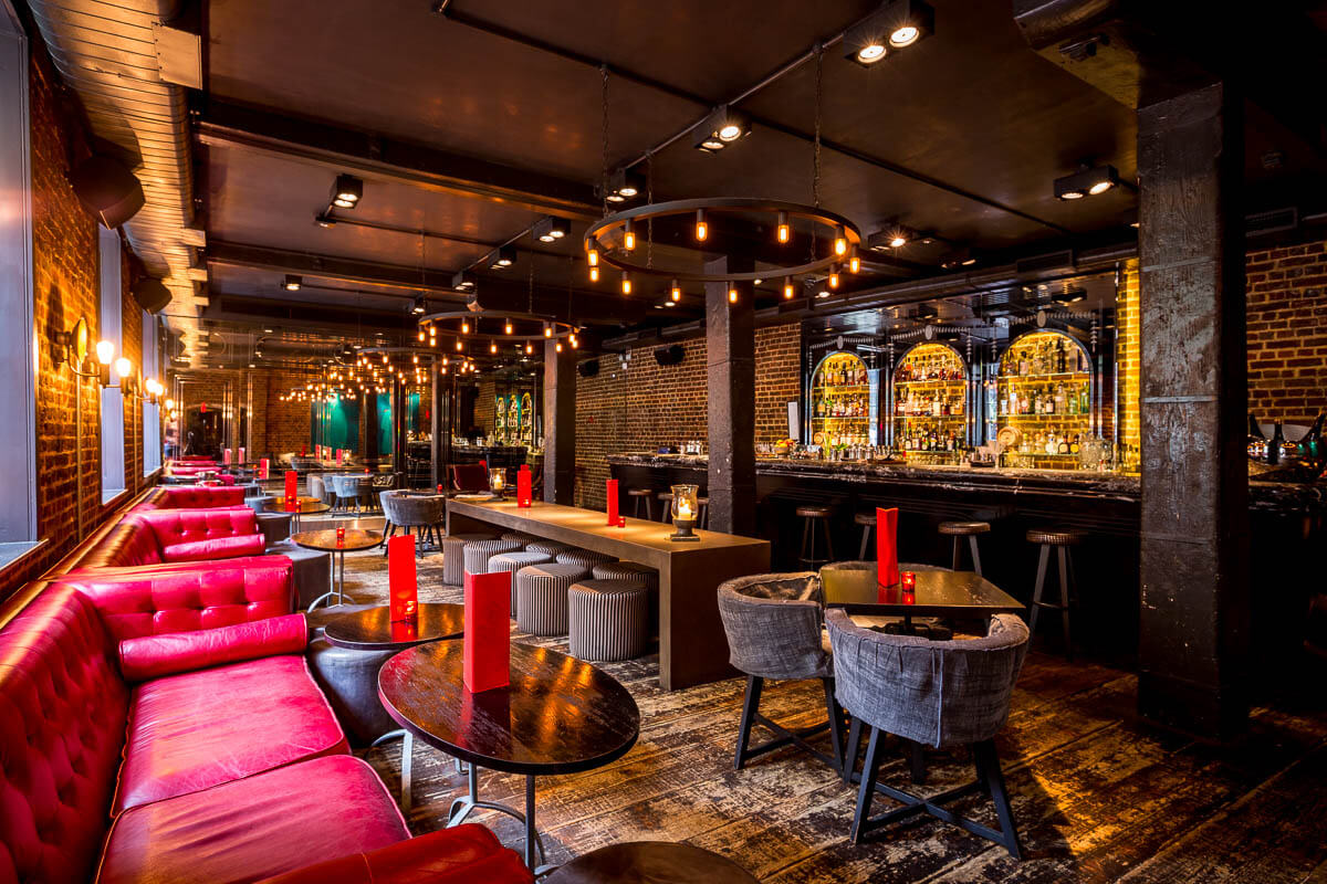 LIT Bar & Lounge